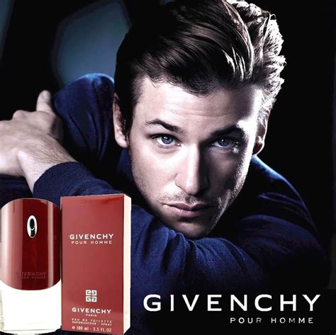 givenchy pour homme 